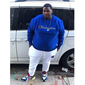 Meet your Posher, Rajon